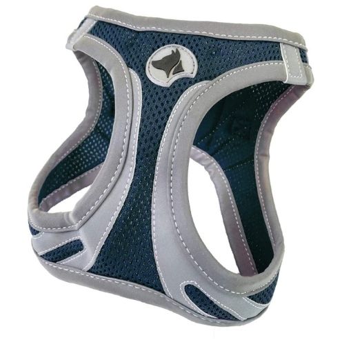 Wowow Running Light Night Eye-New22, Réflective, Taille