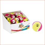 Une Balle Tennis 6.5cm