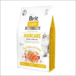 BRIT CARE Hair care Grain Free 2 Kg