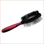 Brosse Double démêlante Taille L