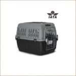 Cage de Transport  IATA Bracco Travel Taille 5