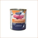 Pâtée Dr. Clauder's Viande d'Agneau 800g