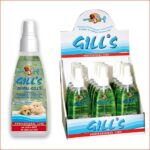 Spray Buccal Dental Gill's