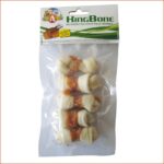 King Bone Poulet 5 pièces 6 cm