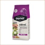 Ownat Classic Mini Adult 4 Kg