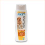 Gill's Shampooing nuage d'or 200ml