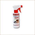 Spray Antiparasites 100% Naturel 200 ml