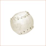 Os de Baseball 7.5 cm