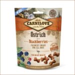 Carnilove Friandise Autruche 200g