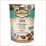 Carnilove Carpe 200g