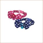 Collier papillon