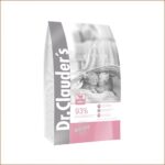 Dr.Clauder's Grain Free Kitten 4 Kg