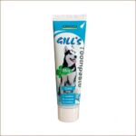 Dentifrice à la Menthe