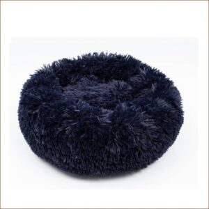 PANIER DOUDOU 40CM C4 B.MARINE