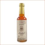 Dr Clauder's L'huile de saumon traditionnelle 250 ml