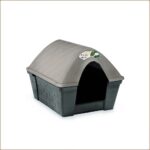 Niche Happy Gris Taille L
