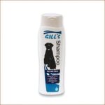 Gill's Shampoing Nuage Noir 200 ml