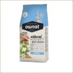 Ownat Classic Kitten 1.5 Kg