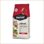 OWNAT CHIEN ENERGY 20 KG