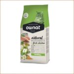 Ownat Classic Hairball 1.5 Kg