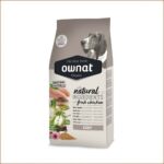 Ownat Classic Chien Senior Light 12 Kg