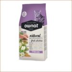 Ownat Classic Stérilisé 1.5 Kg