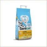 SANICAT Classic Oxygène 10 L