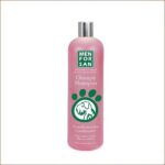 Menforsan Shampoing Démêlant Anti-nœuds pour Chien 300 ml