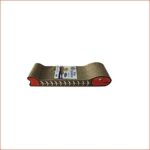 Tapis de Grattage Fish 44cm