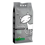 Litière Agglomérante Sandy Nature 10 L