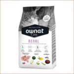 Ownat Care Chat Renal 3 Kg
