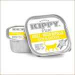 Barquette Kippy Poulet 90 g