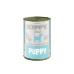 Boite Kippy Chiot 400 gr