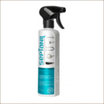 Septanil Désodorisant Désinfectant Antiseptique Exotique 500 ml