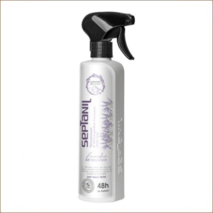 Désodorisant D'atmosphère Lavande 500 ml