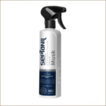 Désodorisant D'atmosphère Musk 500 ml