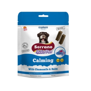 FUNCTIONAL SNACKS CALMING 110GR