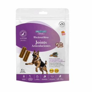 FUNCTIONAL SNACKS JOINTS 110GR