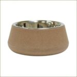 Gamelle Bamboo Inox Tierra 0.8 L