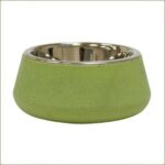 Gamelle Bamboo Inox Tierra Vert 0.8 L