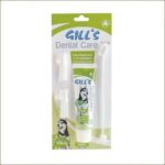 Gill's Kit Dental Care