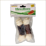 King Bone Bœuf 11cm 2 Pieces