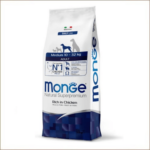 Monge Adult Medium Poulet 12kg