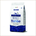 Monge Adult Medium Poulet 3kg