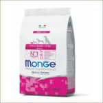 Monge Adult Extra Small Poulet 800g