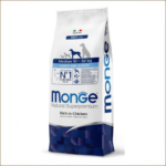 Monge Puppy & Junior Medium 12Kg