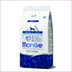 Monge Puppy & Junior Medium 3Kg