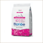 Monge Puppy & Junior Extra Small 800g