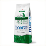 Monge Adult Large Poulet 12kg