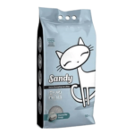 Litière Agglomérante Sandy Marseille Soap